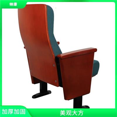 文山DDL-2礼堂座椅电话 造型简洁