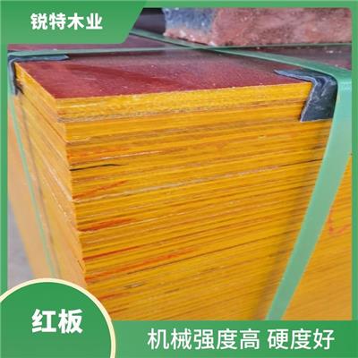 广西木模板厂家 稳定性强 耐候性好 可塑性强 利于养护