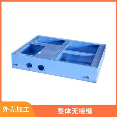 广州钣金加工报价 一般采用金属板材 具备批量生产的能力