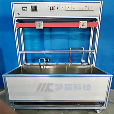 MC-502B储水式电热水器整机耐久性老化试验台