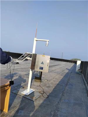 2-35米手摇智能升降避雷针联动智能雷电预警系统 闪电定位仪