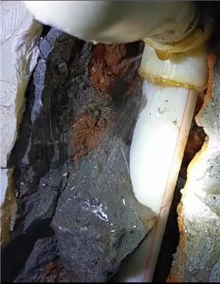 珠海市地下管线漏水探测 工厂埋地消防管漏水检测维修