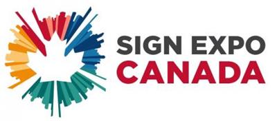 2024加拿大广告标识展览会Sign Expo Canada