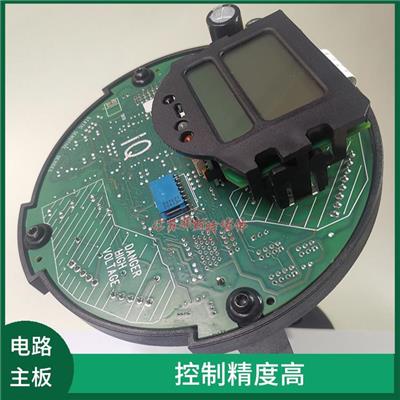 罗托克电动执行器主板 控制精度高 易于使用和维护