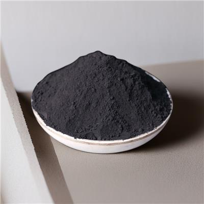 激光打印机碳粉添加球形黑色20纳米磁性氧化铁
