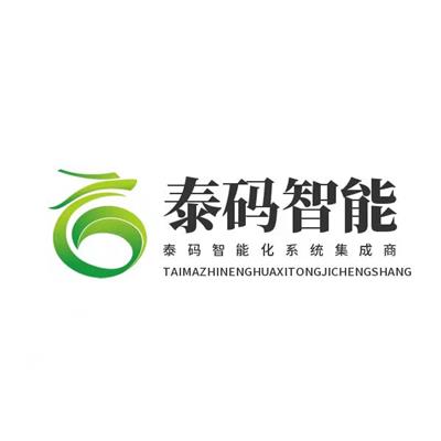 郑州泰码电子科技有限公司