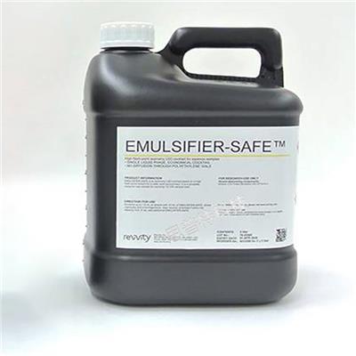 美国PE 珀金埃尔默闪烁液Emulsifier-Safe, 2x5L 6013389