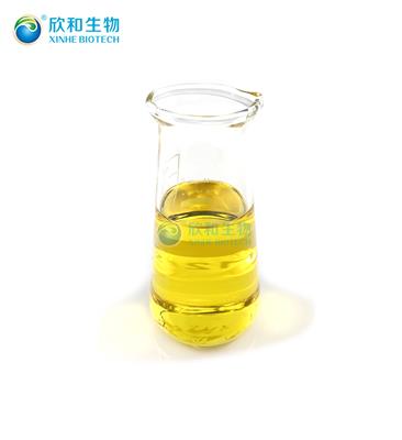 欣和生物 藻油DHA 二十二碳六烯酸 45%冬化油厂家
