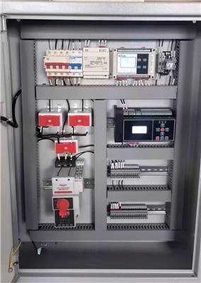 郑州建筑设备一体化智能监控系统 LDN2000-KX2B空调节能控制箱