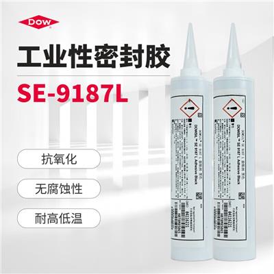 道康宁SE9187L胶水 LED/LCD液晶显示器防水密封胶