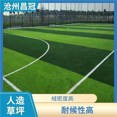 贵州足球场人造草坪生产厂家 抗老化 耐磨 耐候性高
