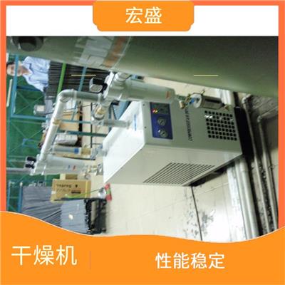 广东广州高温干燥机 使用寿命长 能耗低