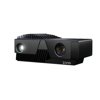 zivid One 3d相机 zivid3d相机 zivid small
