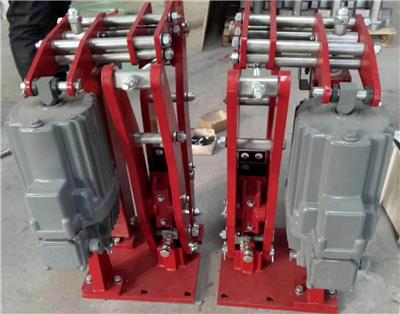 焦作制动器工厂YP1液压盘式制动器，YP2液压盘式制动器，焦作起重配件直发