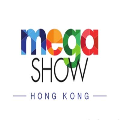 MEGA SHOW2024香G玩具礼品展