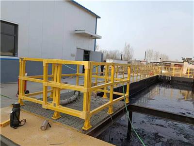 玻璃鋼格柵應(yīng)該如何進(jìn)行切割