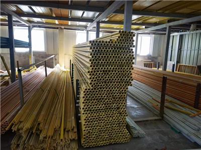 深入了解玻璃鋼拉擠型材的豐富規(guī)格與應(yīng)用