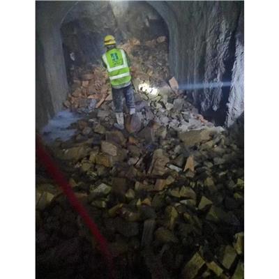 煤矿顶板泄压 隧道洞采施工队