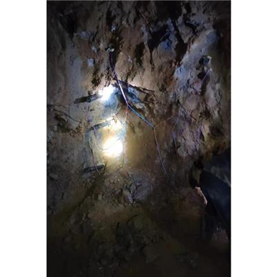煤矿深孔爆破厂家 云南隧道掘进施工团队