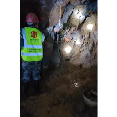 中德鼎立厂家 新疆引水涵洞掘进施工队