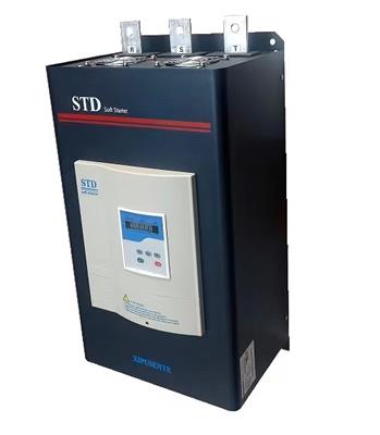 西普森特软启动器STD6055B-3/STD6075B-3