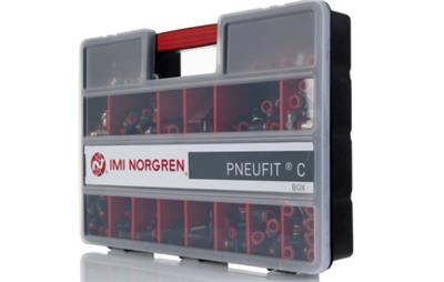 IMI Norgren 气动接头维护套NE/11433