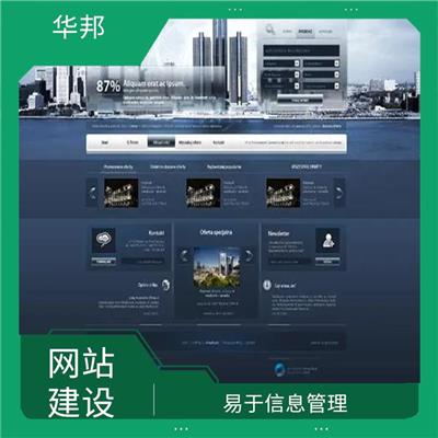 打造全面立体营销体系 提供操作指导 萍乡网站制作公司电话