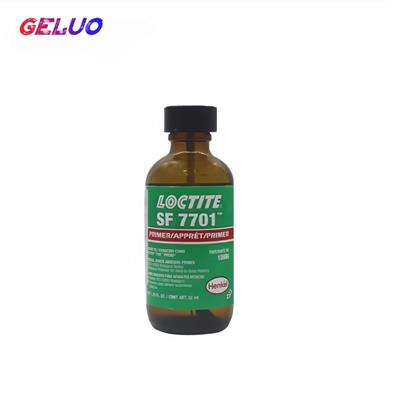 乐泰loctite7701医疗级瞬干胶促进剂 提高对聚烯烃和低表面塑料粘合 1.75oz