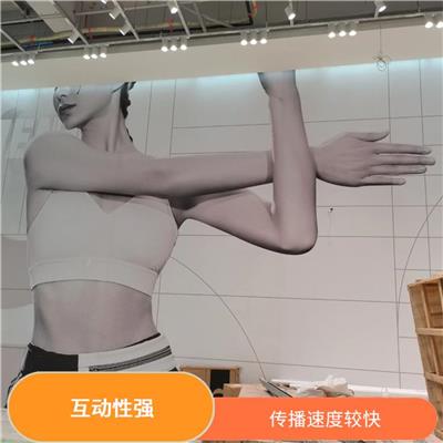 重庆广告牌制作厂家 广告效果持续时间长 传播范围广