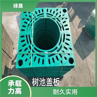郑州铸铁雨水篦子生产厂家 适用范围广泛
