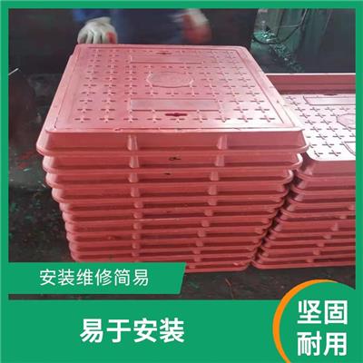 北京树脂雨水篦子规格 安装维修简易