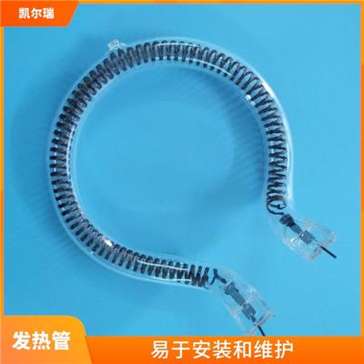 杭州碳纤维发热管