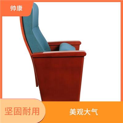 云南DDL-2会堂座椅电话 易于维护 便于维修和清洁
