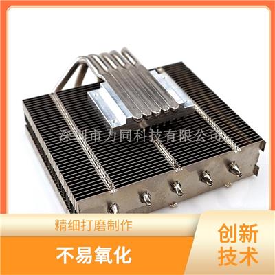 上海模组散热器供应 广泛应用于心部件