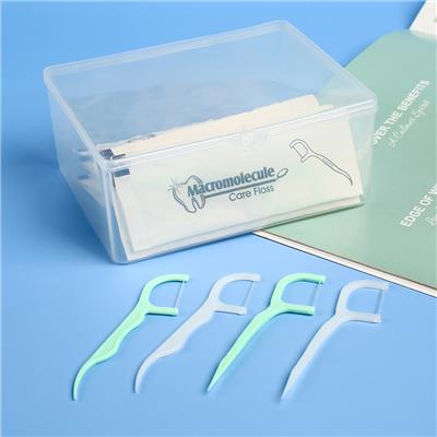 牙线 一次性 口腔洁治器牙线牙缝刷牙线棒