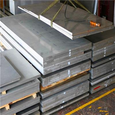 JIS-A5254P-H12防锈铝合金厚板 易加工铝厚板