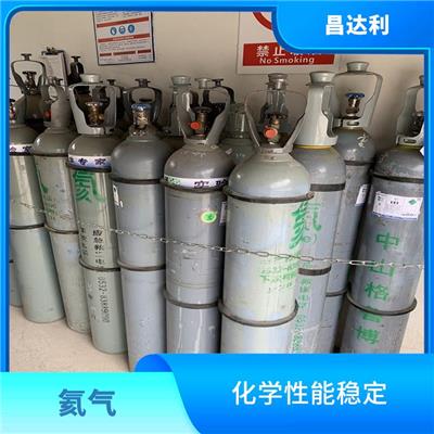 惠州附近高纯氦气 黏度很低