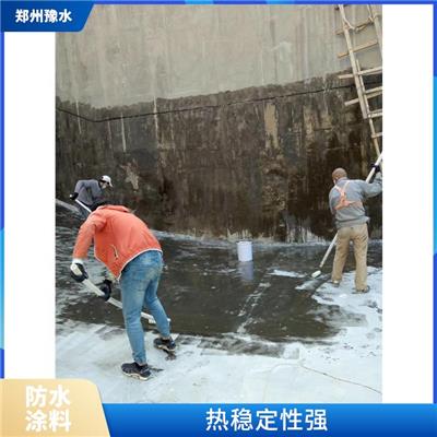 梅州聚脲防水涂料 防水性能好 耐摩擦 硬度强