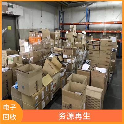 上海电阻回收 正规商家