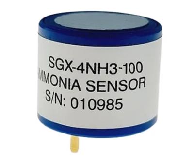 SGX Sensors 气体传感器 IC应用于气检测器气检测