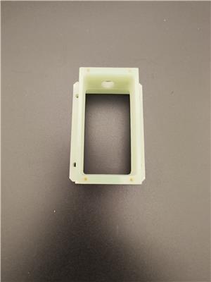 FR4玻纤板加工绝缘阻燃耐高温环氧板玻璃纤维板定制加工