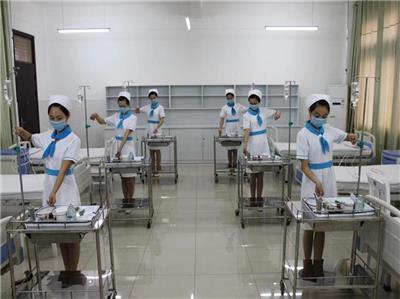 楚雄全日制中醫學對口報名費用