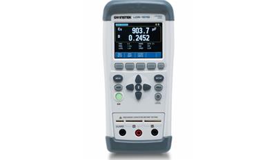 LCR-1010手持式LCR表​