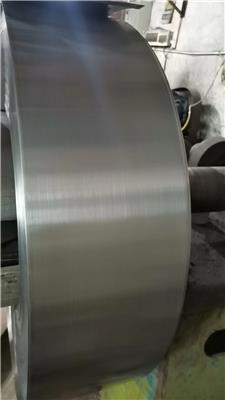 不锈钢钛金装饰板材 拉丝磨砂8K镜面钢板 厂家材质304冷轧压延卷板