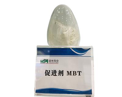 橡胶硫化促进剂MBT