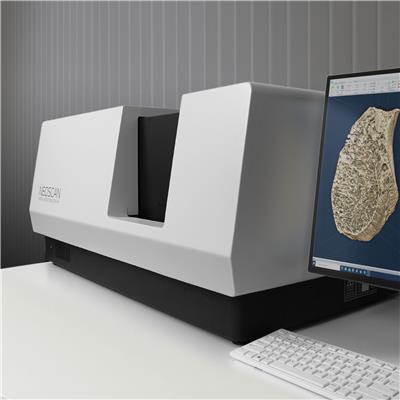 NEOSCAN N70 通用型台式显微 CT