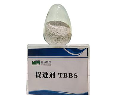 橡胶硫化促进剂 TBBS