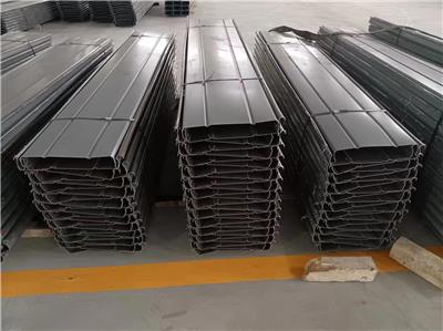 YX65-300 铝镁锰金属屋面板广东厂家