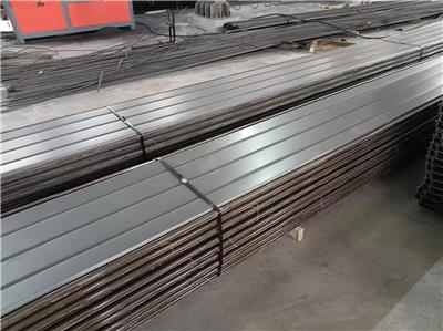 广东YX65-400铝镁锰金属屋面直立锁边可做弯弧扇形耐久性