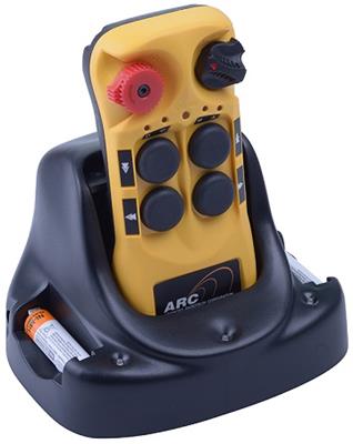 ARC工业无线遥控器FLEX GEN2-4S遥控器
